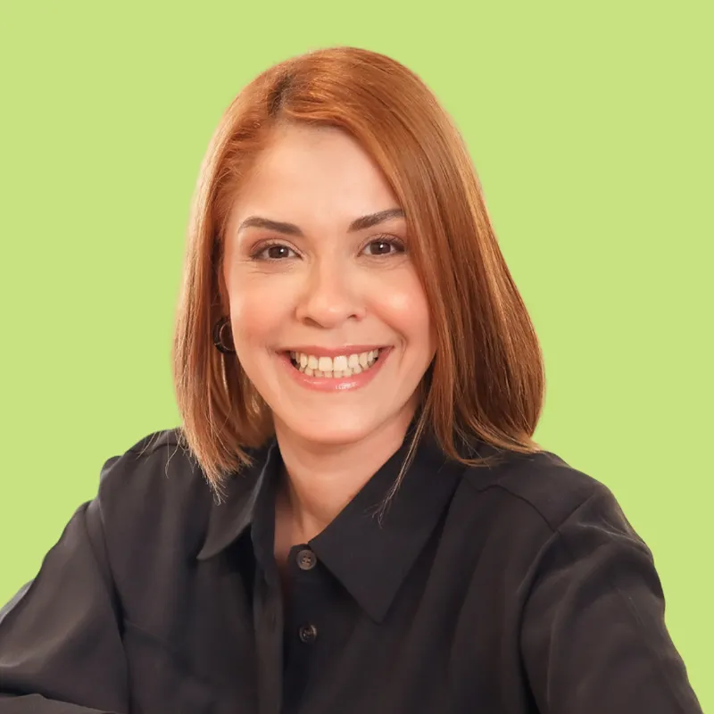 Daniella Damásio